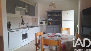  Appartement � vendre 2 pi�ces 35 m�