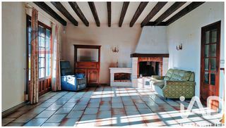  Maison � vendre 8 pi�ces 198 m�