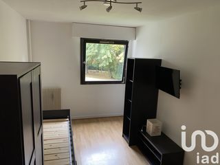  Appartement � vendre 1 pi�ce 22 m�