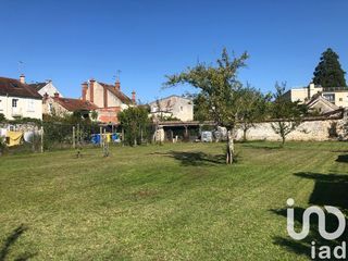  Terrain � vendre 637 m�