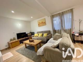  Appartement � vendre 2 pi�ces 51 m�