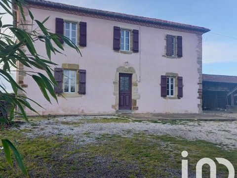   Vente Maison/villa 4 pi�ces Maison - 4 pi�ce(s) - 124 m�