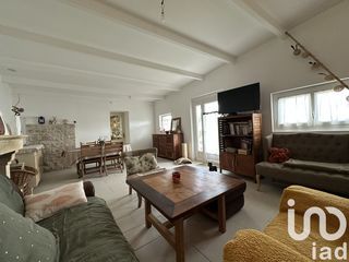  Maison � vendre 4 pi�ces 96 m�