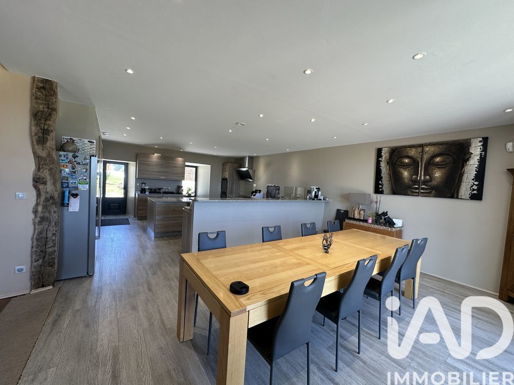 � vendre  Maison Lacapelle-Pinet (81340)