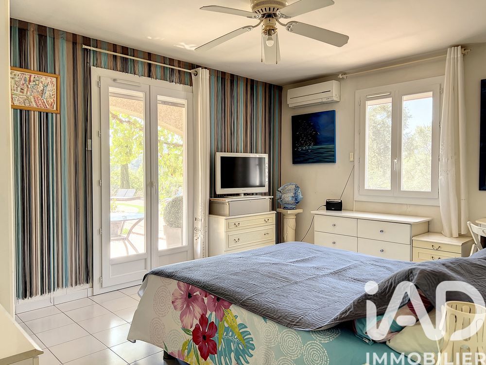 � vendre  Maison Pierrefeu-du-Var (83390)