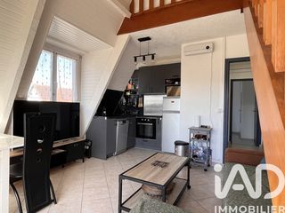  Appartement � vendre 4 pi�ces 49 m�