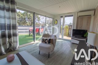  Maison � vendre 4 pi�ces 72 m�