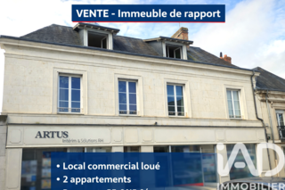  Immeuble � vendre 193 m�