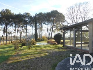  Maison � vendre 7 pi�ces 195 m�