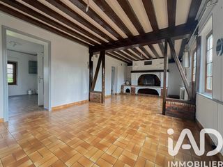  Maison � vendre 4 pi�ces 125 m�