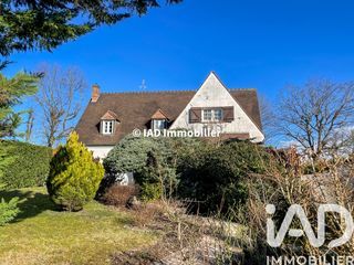  Maison � vendre 9 pi�ces 218 m�