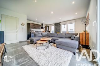  Appartement � vendre 2 pi�ces 50 m�