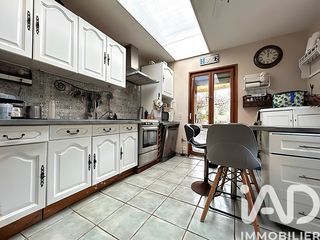  Maison � vendre 5 pi�ces 89 m�