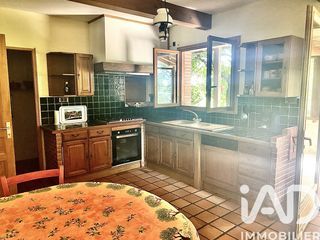  Maison � vendre 8 pi�ces 214 m�