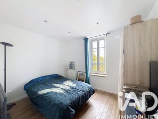  Maison � vendre 5 pi�ces 132 m�