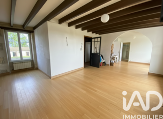  Maison � vendre 7 pi�ces 146 m�