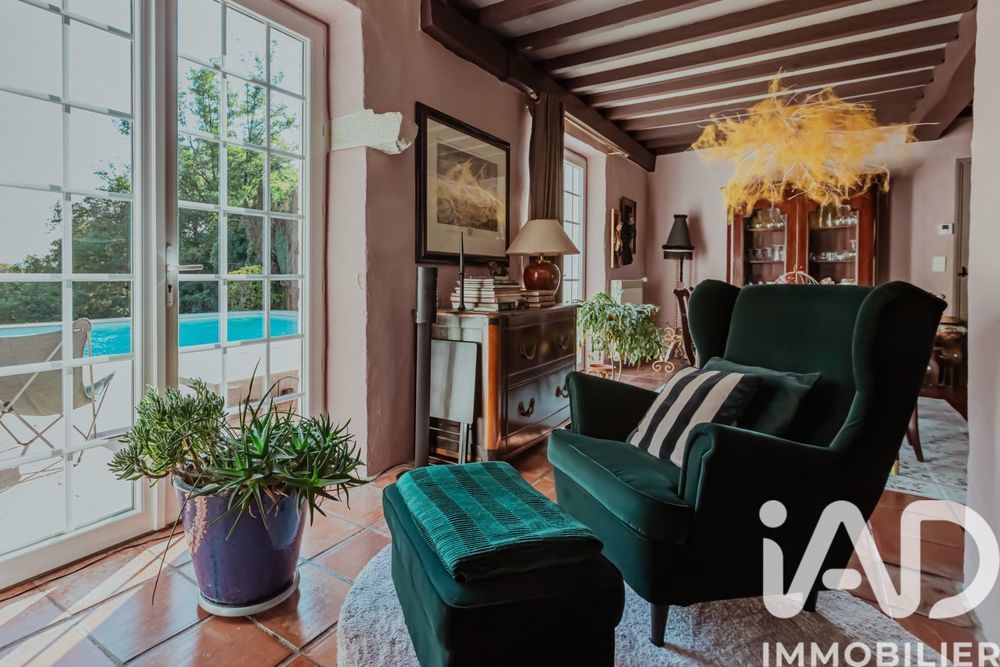 � vendre  Maison Urt (64240)