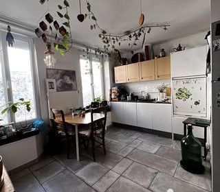  Maison � vendre 4 pi�ces 92 m�