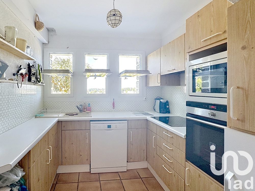 � vendre  Maison �le-aux-Moines (56780)