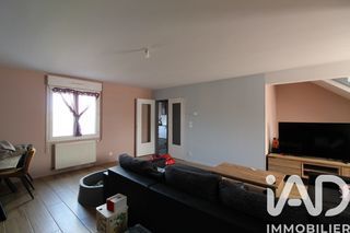  Appartement � vendre 5 pi�ces 115 m�