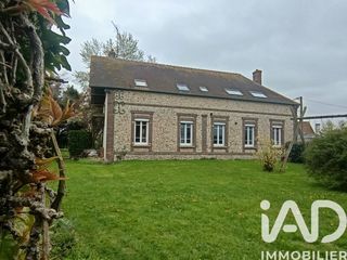  Maison � vendre 10 pi�ces 204 m�