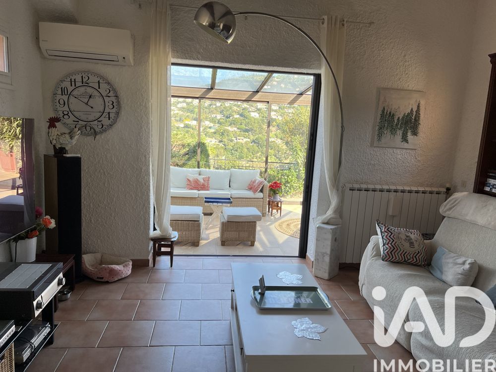 � vendre  Maison Roquebrune-sur-Argens (83520)