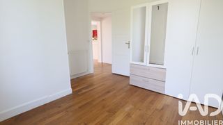  Appartement � vendre 3 pi�ces 50 m�