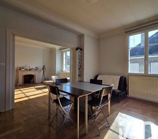  Appartement � vendre 4 pi�ces 122 m�