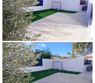  Maison � vendre 4 pi�ces 85 m�