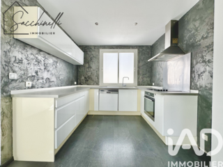  Appartement � vendre 3 pi�ces 60 m�