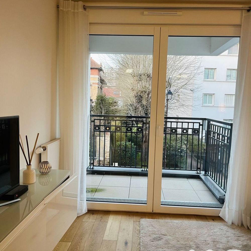 � vendre  Appartement Saint-Cloud (92210)