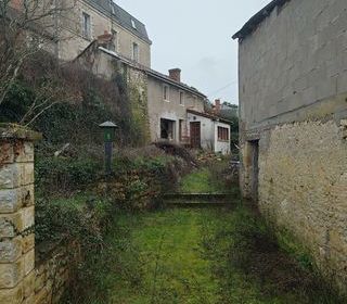  Maison � vendre 4 pi�ces 100 m�