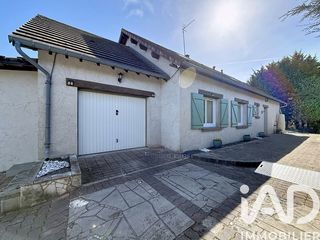  Maison � vendre 6 pi�ces 167 m�