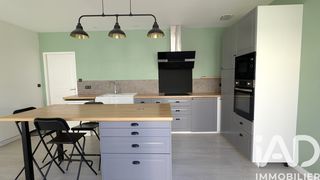  Maison � vendre 4 pi�ces 148 m�