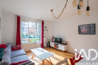  Appartement � vendre 3 pi�ces 60 m�