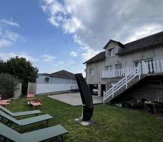  Maison � vendre 7 pi�ces 181 m�