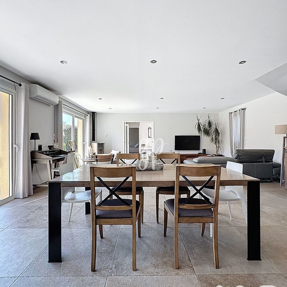 � vendre  Maison Taillades (84300)