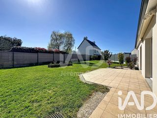  Maison � vendre 4 pi�ces 82 m�