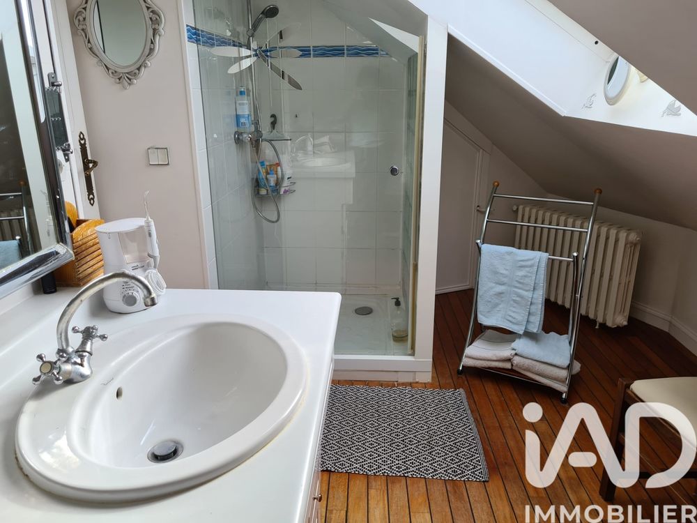 � vendre  Maison Vaux-sur-Aure (14400)