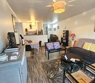  Appartement � vendre 3 pi�ces 63 m�