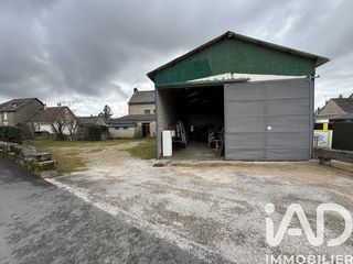  Maison � vendre 9 pi�ces 273 m�