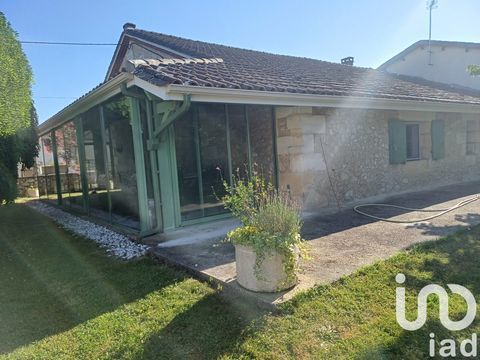   Vente Long�re 5 pi�ces Maison - 5 pi�ce(s) - 140 m�