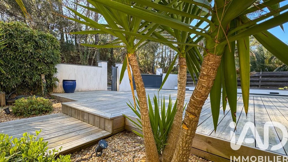 � vendre  Maison Seignosse (40510)