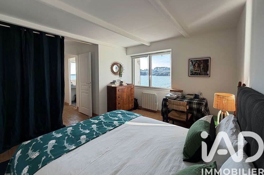 � vendre  Maison Groix (56590)