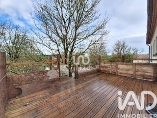  Maison � vendre 5 pi�ces 122 m�