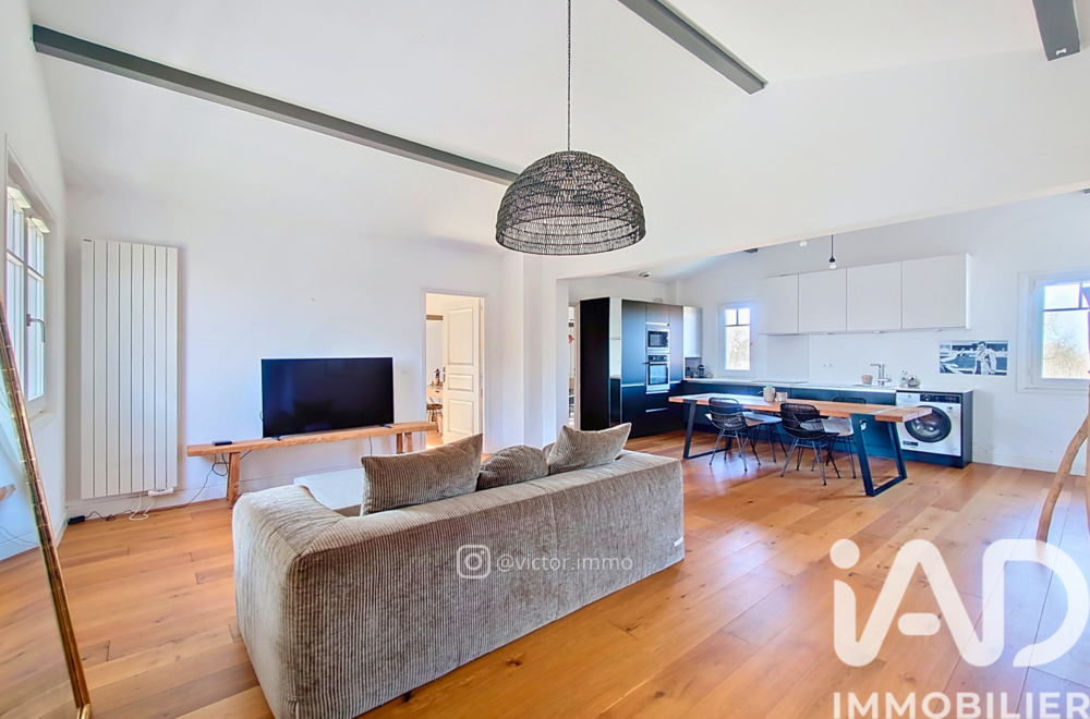 � vendre  Appartement Biarritz (64200)