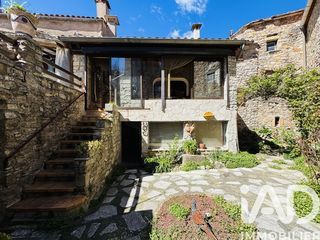  Maison � vendre 3 pi�ces 149 m�