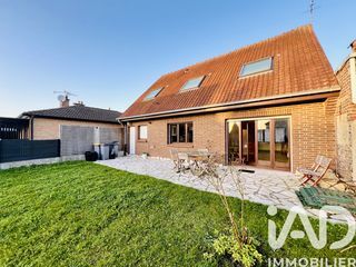  Maison � vendre 6 pi�ces 119 m�