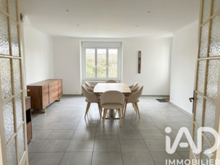  Maison � vendre 5 pi�ces 92 m�