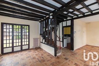  Maison � vendre 8 pi�ces 204 m�